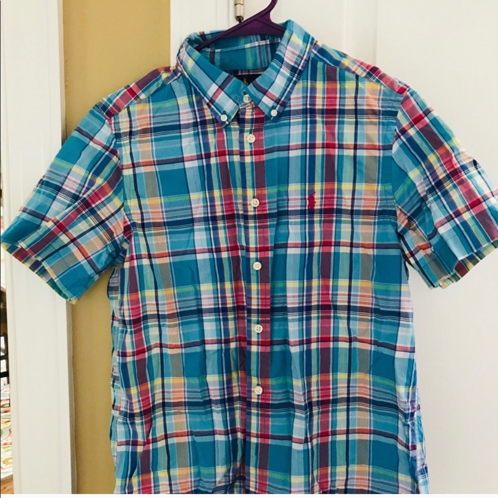 Dress shirt
